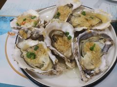 -40号厦门海鲜大排档(中山路店)