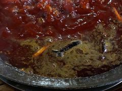 -星鸿社重庆老火锅
