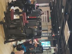 -一兆韦德健身(张杨路店)