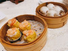 蟹籽烧卖皇-顺德人家食府(黄金广场店)