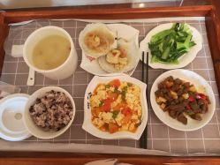-沪壹健康国际母婴月子中心(360复旦奥医一妇婴东院店)