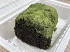 -老回回小吃(百万庄店)