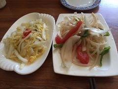 凉菜-宝山一号馕坑肉