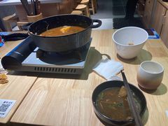 -牛腩之旅·牛腩牛杂煲(光启城美食城店)