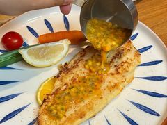 -路易十三西餐厅(西关新天地店)