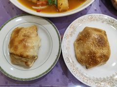 -新疆巴州金丝特餐厅(大钟寺店)