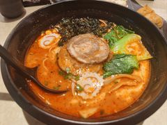 紫菜拉面-禾绿寿司·定食·拉面·烧炸(喜荟城店)