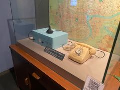 -上海电信博物馆