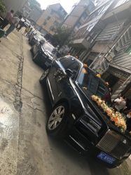 -宁波甬诚婚车(新典路店)