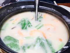 -小城粥道·海胆鲜虾粥(解放广场店)