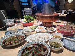 -日进一片海.生腌海鲜火锅.宵夜烧烤(三里屯总店)
