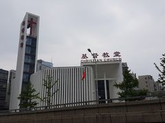 -海淀教堂教堂婚礼