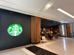 -星巴克(来福士2F店)