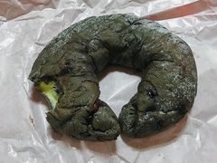 -木子木水日式烫面包(世界城光谷店)