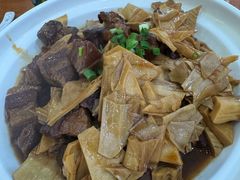 -环秀楼(黄山呈坎店)