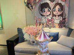 -柏尼娅PEARIA·蛋糕定制(静安店)