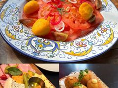 -Alimentari Grande(东湖路店)