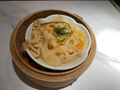 姜葱腐乳牛百叶-禄运茶居·手工点心(猎德店)