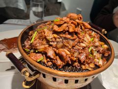 -四季民福烤鸭店(王府井东安门店)