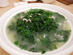 -轩记海鲜餐厅·四十五年老字号·经典粤菜(西区彩虹店)