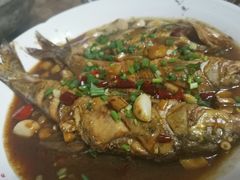 -食光慢宴·安吉土菜馆