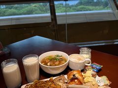 -杭州国际会议中心洲际酒店-原素全日餐厅(解放东路店)