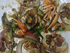 -范饭椰林川湘味海鲜·椰子鸡(三亚湾椰梦长廊店)