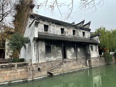 -嘉兴月河历史街区