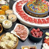 聚会去哪里吃?