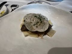 -Le Comptoir de Pierre Gagnaire