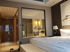 -广州增城富力万达嘉华酒店