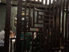 -金城大酒店-中餐厅(汾江中路店)