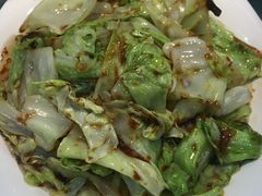 -振生清真饭店(永安道店)
