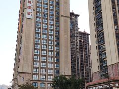 -维也纳酒店(北海银滩店)