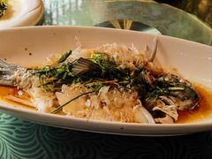 -仙店农庄(湖景农庄餐厅)