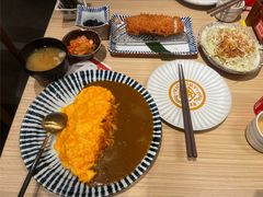 -堂本家·二代目·炸猪排(Express东海店)