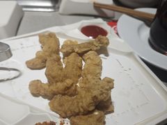-海底捞火锅(九霄梦天地店)