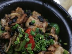 -考记泥焗鸡农庄·海鲜(北洛秘境店)