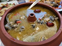 -益恒饭店乡间白族菜(古城总店)