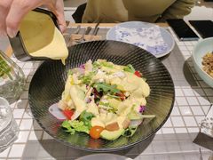 -小满Grainkitchen(滨江商业广场店)