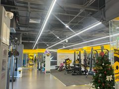 -FEELINGME乐刻私教馆·健身(双安商场店)