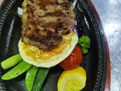 -大快乐牛排咖啡馆·本地西餐厅(南溪钻石城店)