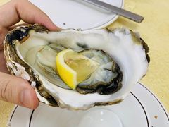 -蚝家菜馆(沙井店)