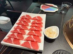 -京熹顺·老北京百年铜锅涮肉(百家湖1912店)