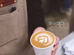 -野鸽子咖啡(中航店)