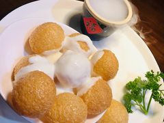 -苕上人家餐厅(湖州店)