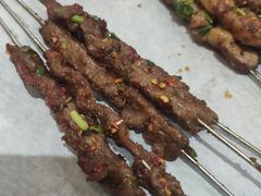 -张师傅烧烤(CBD店)