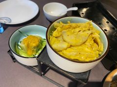 -羲和雅苑•北京烤鸭(平安国际金融中心店)