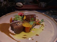 -第101座花园餐厅(湖滨88店)