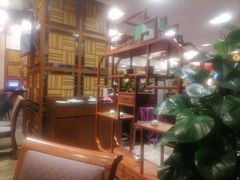 -广州建国酒店-盈丰阁粤菜-粤式茶点